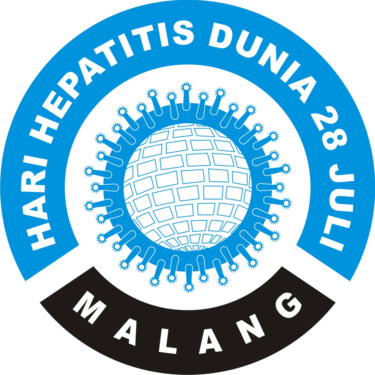 PERINGATAN HARI HEPATITIS SEDUNIA TAHUN 2015